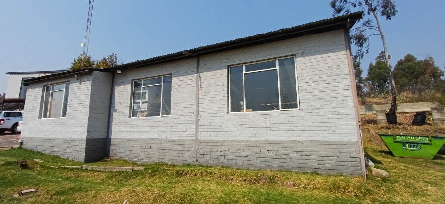 To Let commercial Property for Rent in Mary Anne Free State